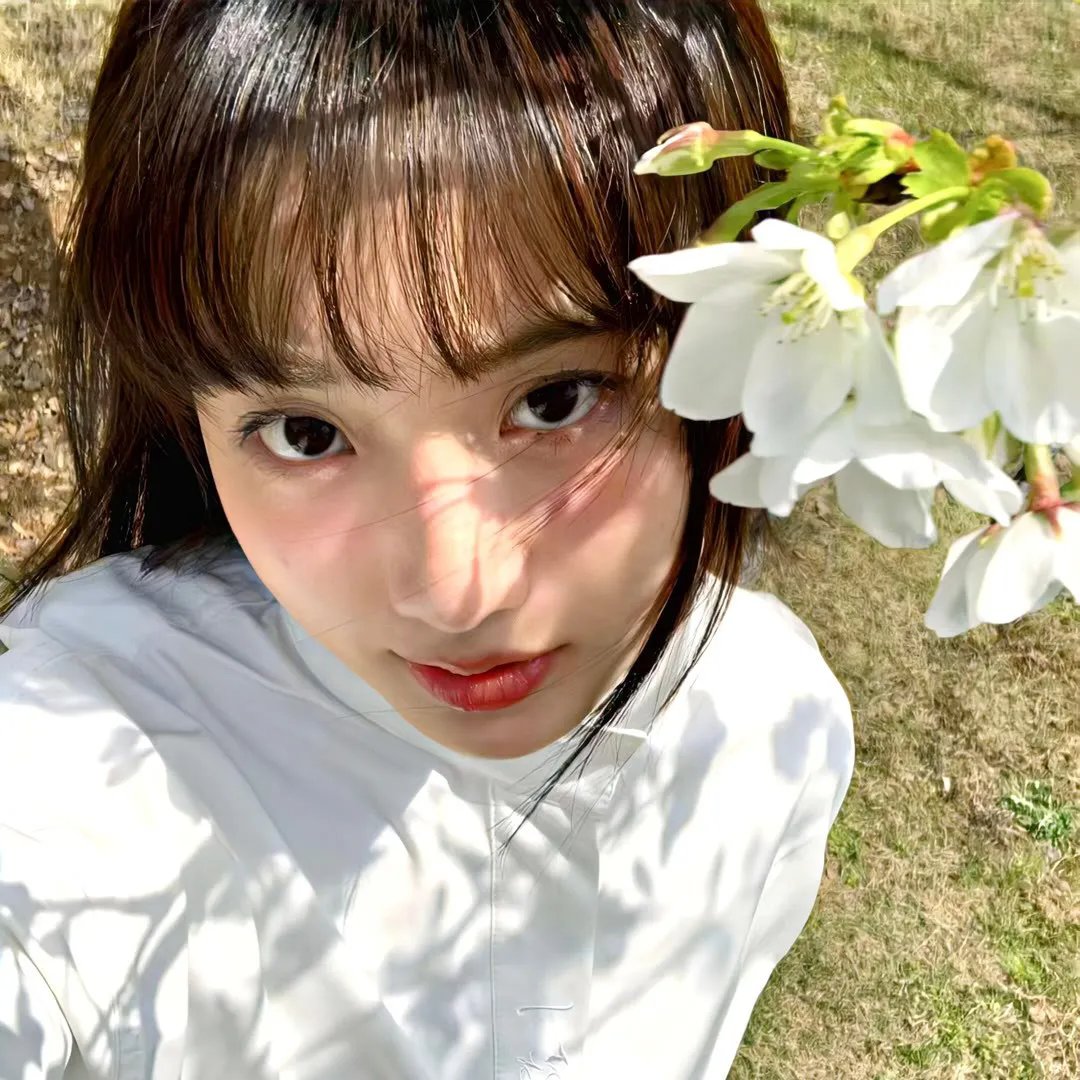七位女俘虏