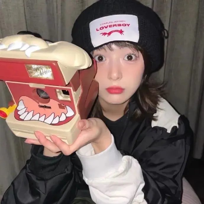 谍战千面龙